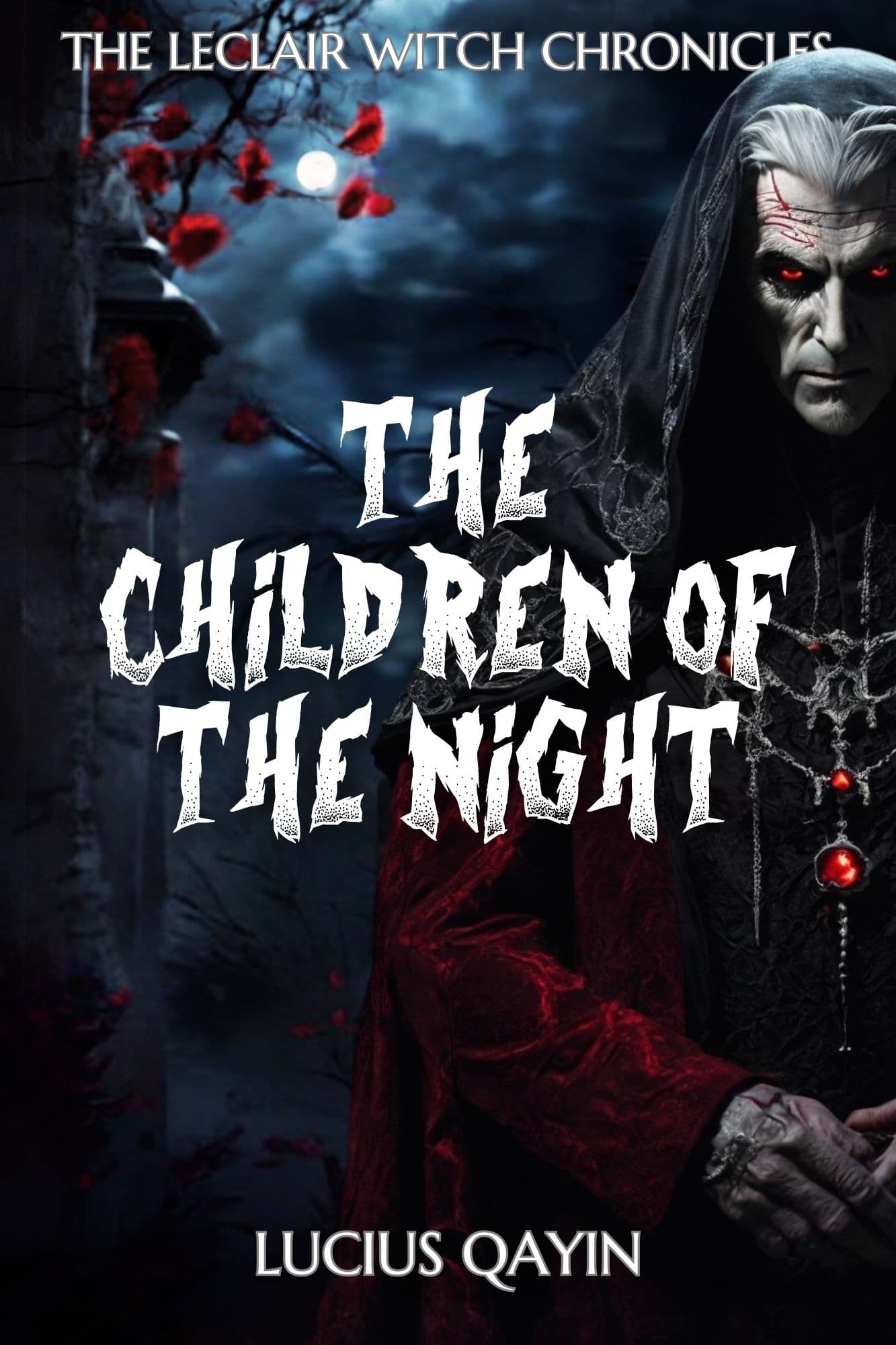 The Children of the Night