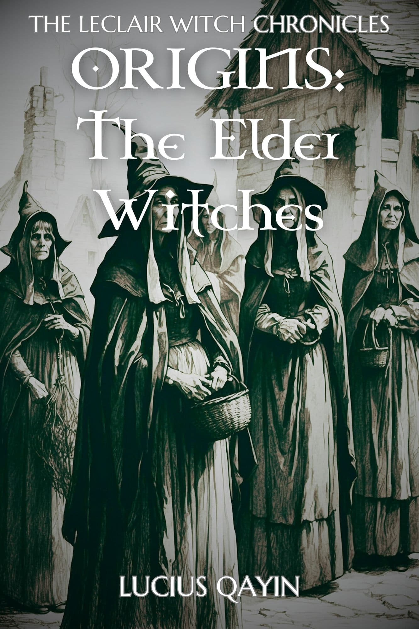 Origins: The Elder Witches