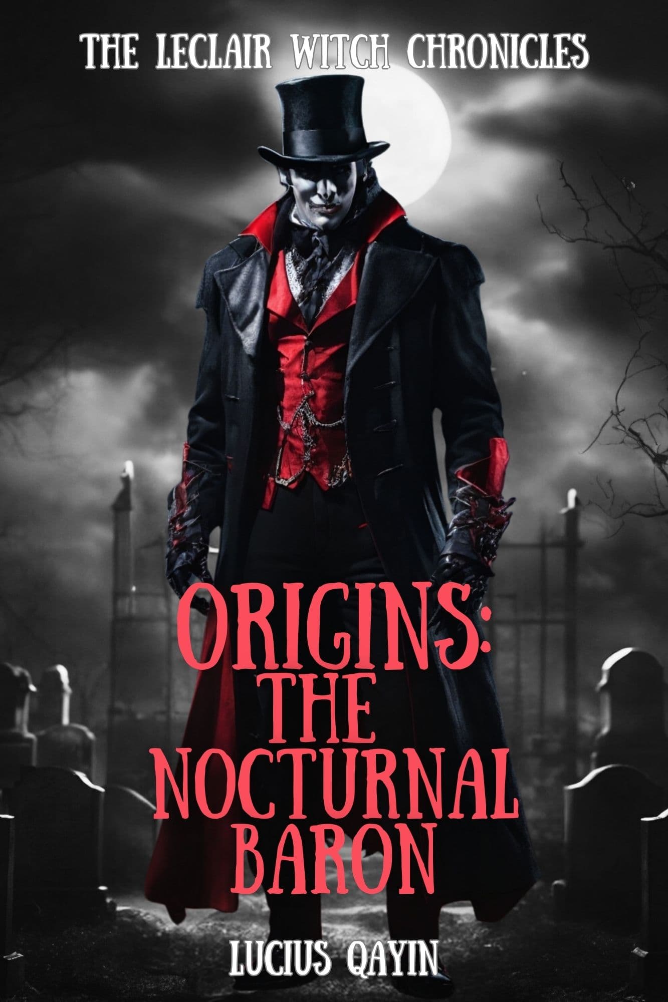 Origins: The Nocturnal Baron